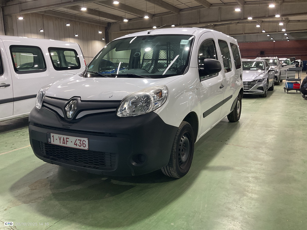 Renault Kangoo EXPRESS MAXI DIESEL Lot 1.3  EXPRESS Maxi 1.5 dCi Blue Confort