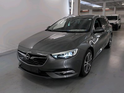 Buy OPEL Insignia on Ayvens Carmarket