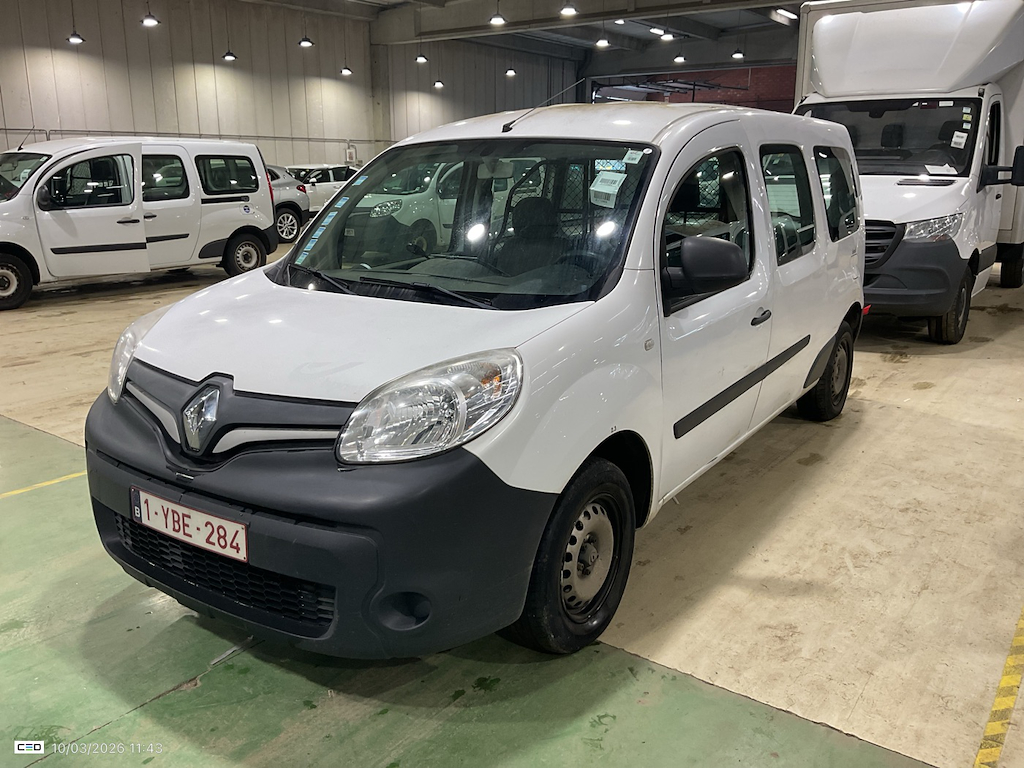 Renault Kangoo EXPRESS MAXI DIESEL Lot 1.3  EXPRESS Maxi 1.5 dCi Blue Confort