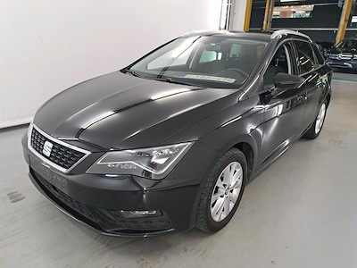 Achetez SEAT LEON ST - 2017 sur Ayvens Carmarket
