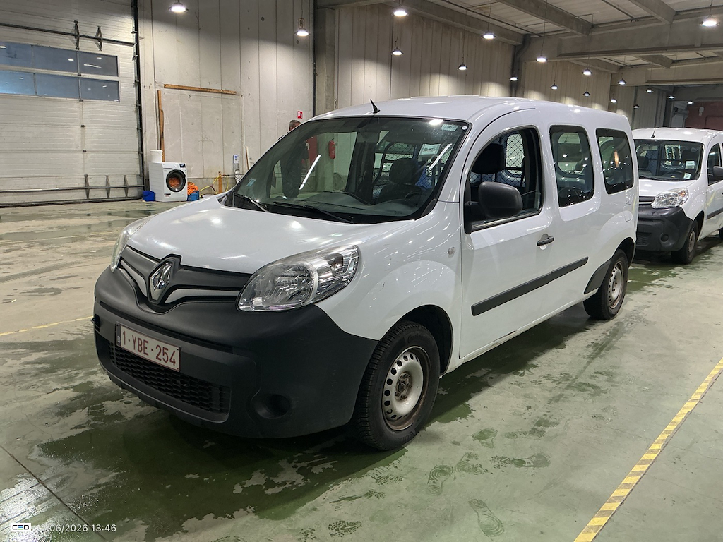 Renault Kangoo EXPRESS MAXI DIESEL Lot 1.3  EXPRESS Maxi 1.5 dCi Blue Confort