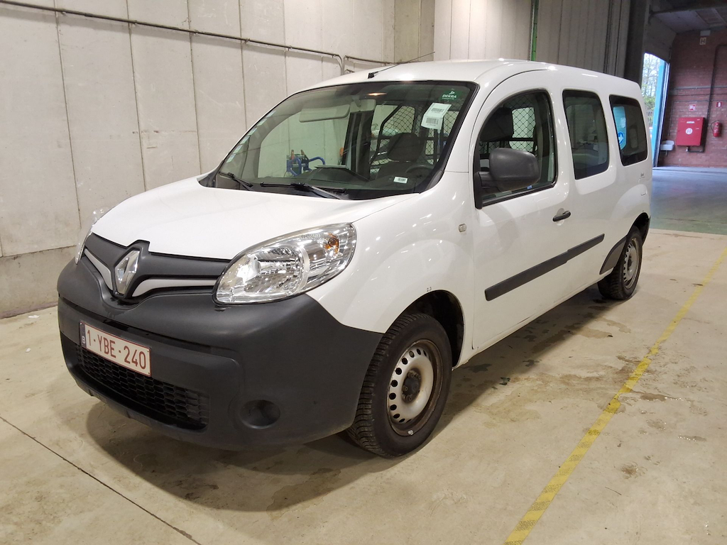 Renault Kangoo EXPRESS MAXI DIESEL Lot 1.3  EXPRESS Maxi 1.5 dCi Blue Confort