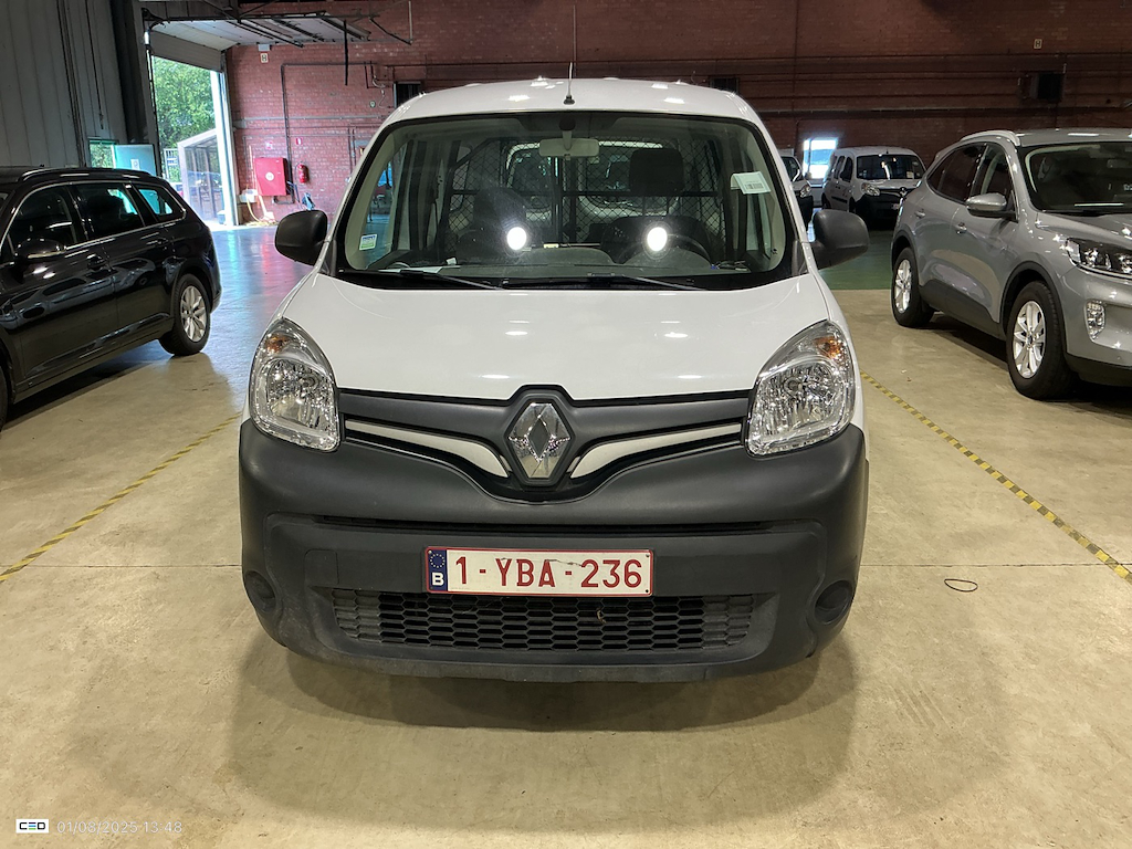 Renault Kangoo EXPRESS MAXI DIESEL Lot 1.3 EXPRESS Maxi 1.5 dCi Blue Confort