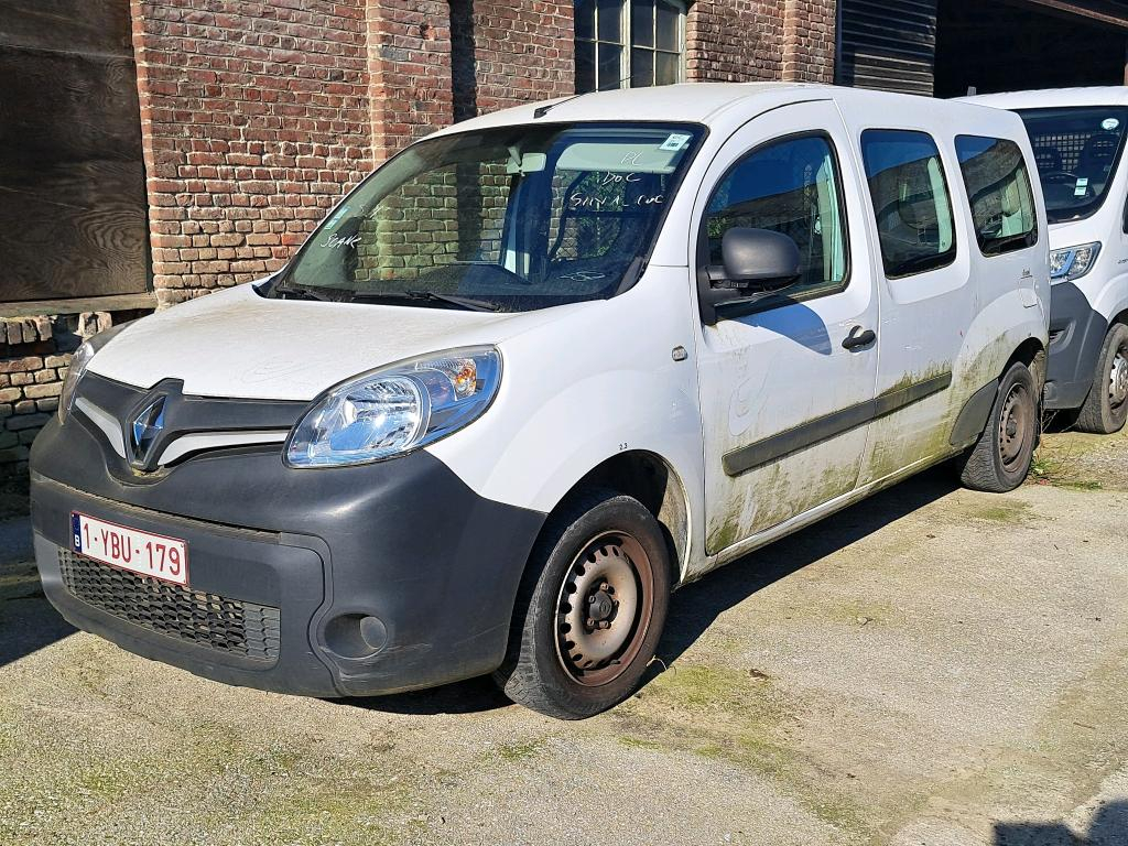 Renault Kangoo EXPRESS MAXI DIESEL Lot 1.3  EXPRESS Maxi 1.5 dCi Blue Confort