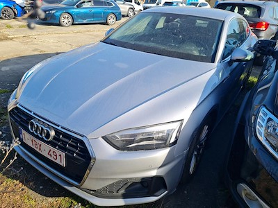 Buy AUDI A5 SPORTBACK DIESEL - 2020 on Ayvens Carmarket