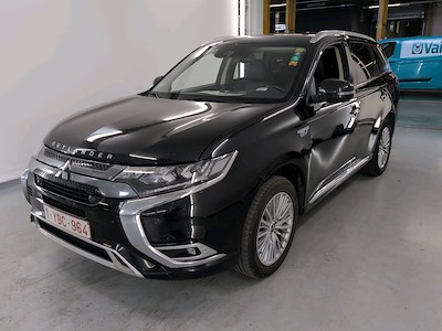 Buy MITSUBISHI OUTLANDER - 2019 on Ayvens Carmarket
