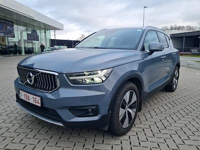 Kaufe VOLVO XC40 bei Ayvens Carmarket