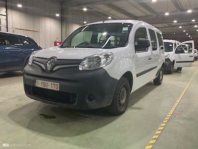 Buy RENAULT KANGOO EXPRESS MAXI DIESEL on Ayvens Carmarket