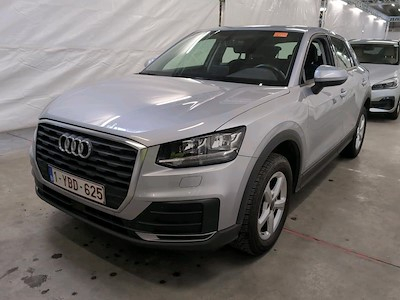 Achetez AUDI Q2 sur Ayvens Carmarket