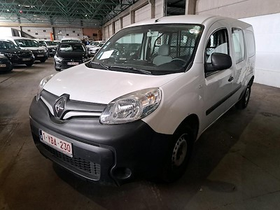 Koop RENAULT KANGOO EXPRESS MAXI DIESEL op Ayvens Carmarket