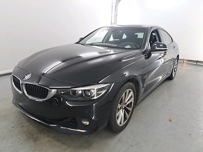 Kaufe BMW 4 GRAN COUPE - 2017 bei Ayvens Carmarket