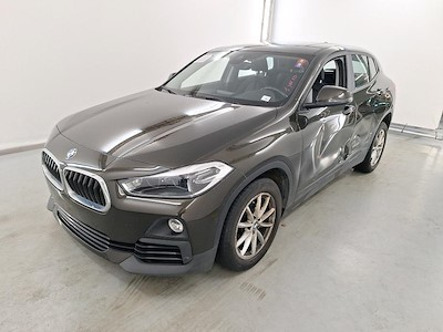 Buy BMW X2 DIESEL on Ayvens Carmarket