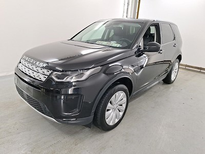 Achetez LAND ROVER DISCOVERY SPORT DIESEL - 2019 sur Ayvens Carmarket