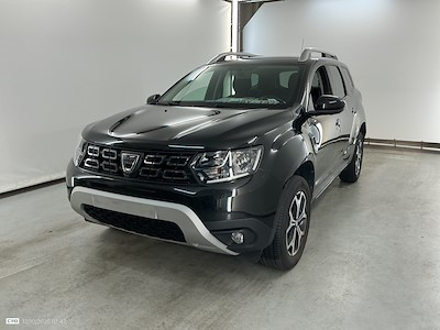 Buy DACIA DUSTER on Ayvens Carmarket