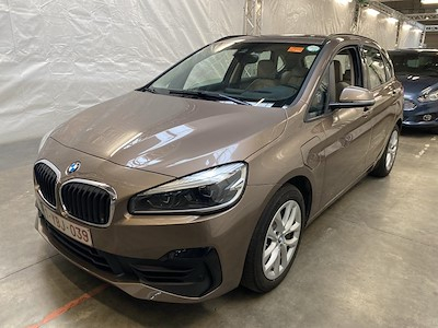 Achetez BMW 2 ACTIVE TOURER - 2018 sur Ayvens Carmarket