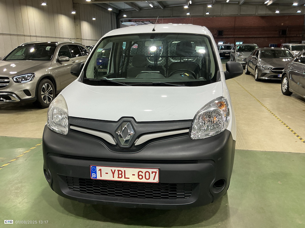 Renault Kangoo EXPRESS MAXI DIESEL Lot 1.3 EXPRESS Maxi 1.5 dCi Blue Confort
