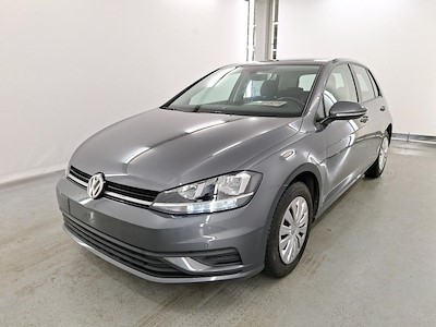 Køb VOLKSWAGEN GOLF VII DIESEL - 2017 hos Ayvens Carmarket