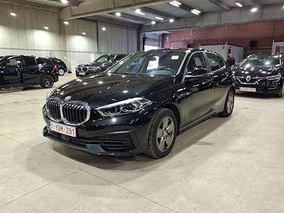 Achetez BMW 1-serie sur Ayvens Carmarket