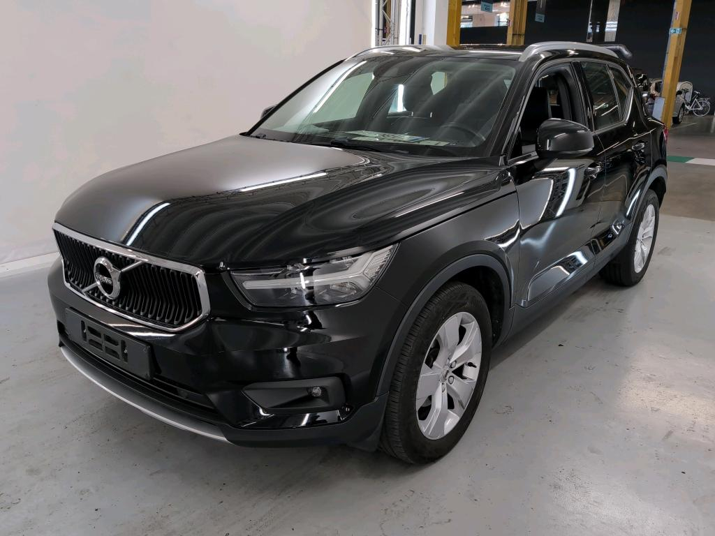 Volvo XC40 1.5 T3 Geartronic STOCK