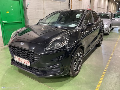Ayvens Carmarket den FORD PUMA satın al