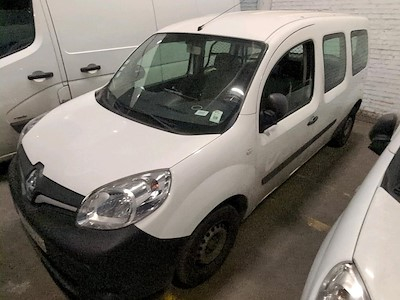 Buy RENAULT KANGOO EXPRESS MAXI DIESEL on Ayvens Carmarket