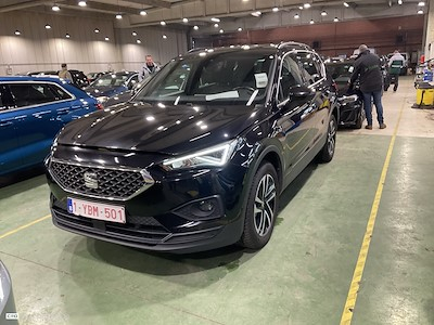 Achetez SEAT TARRACO DIESEL sur Ayvens Carmarket