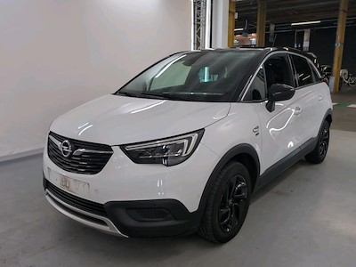 Kaufe OPEL CROSSLAND X - 2020 bei Ayvens Carmarket