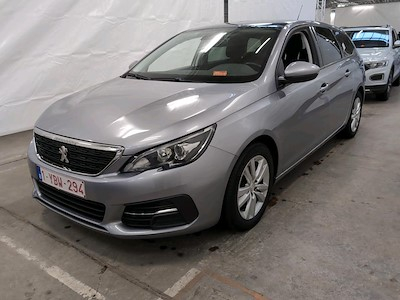 Kaufe PEUGEOT 308 SW bei Ayvens Carmarket