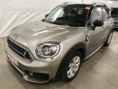 Koop MINI MINI COUNTRYMAN - 2017 op Ayvens Carmarket