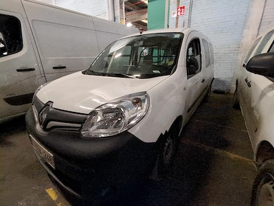 Kaufe RENAULT KANGOO EXPRESS MAXI DIESEL bei Ayvens Carmarket