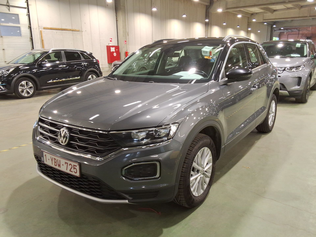 Volkswagen T-Roc DIESEL 1.6 TDi SCR Style