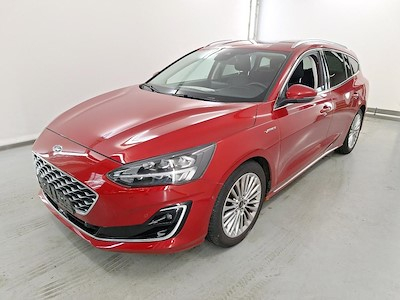 Comprar FORD FOCUS CLIPPER VIGNALE DIESEL en Ayvens Carmarket