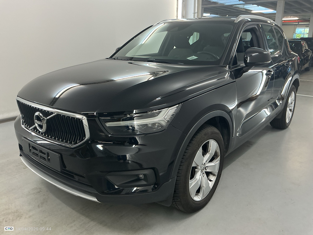 Volvo XC40 1.5 T2 Momentum Pro Geartronic