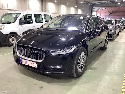 Achetez JAGUAR I-PACE sur Ayvens Carmarket