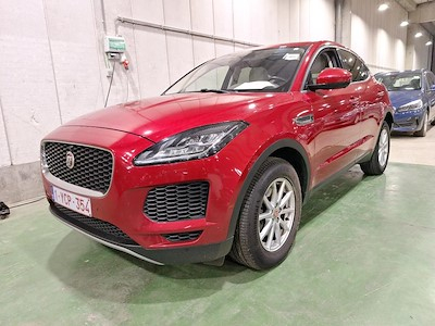 Achetez JAGUAR E-PACE DIESEL sur Ayvens Carmarket