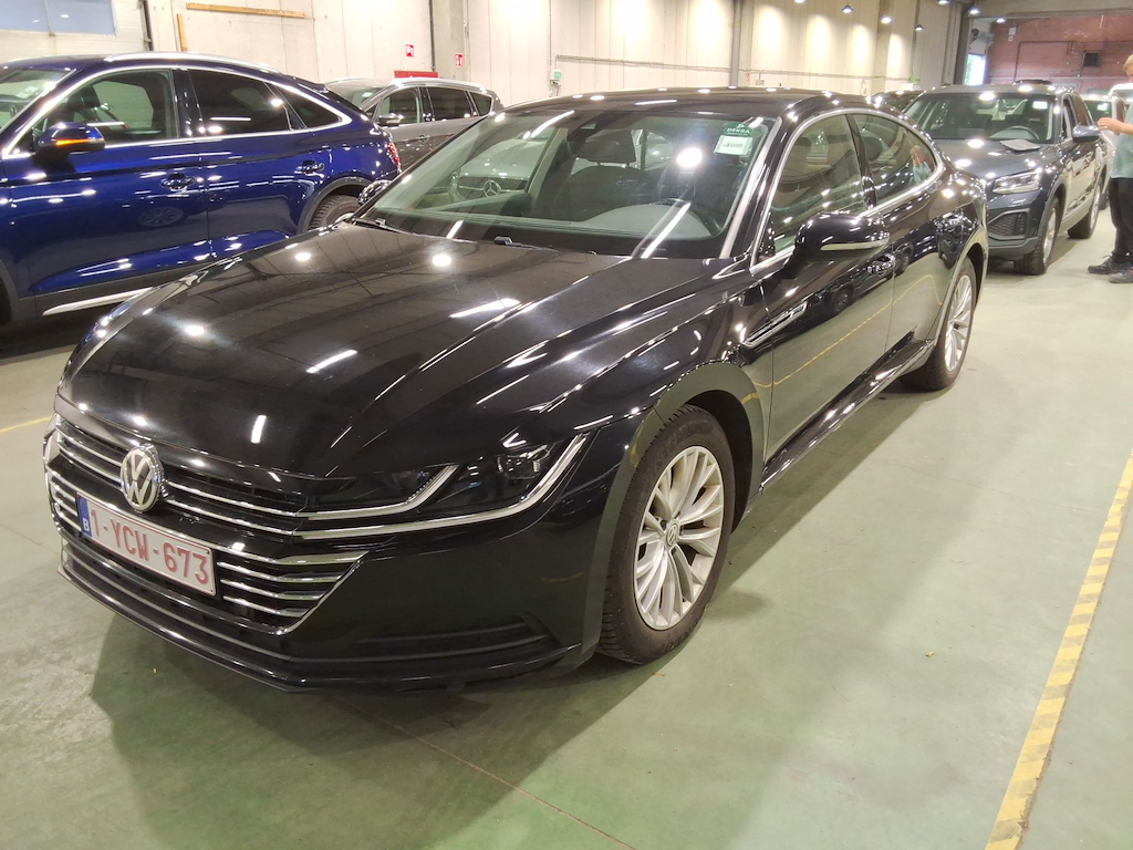 Volkswagen Arteon DIESEL 2.0 TDi SCR (EU6.2) STOCK