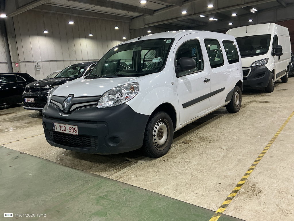 Renault Kangoo EXPRESS MAXI DIESEL Lot 1.3  EXPRESS Maxi 1.5 dCi Blue Confort