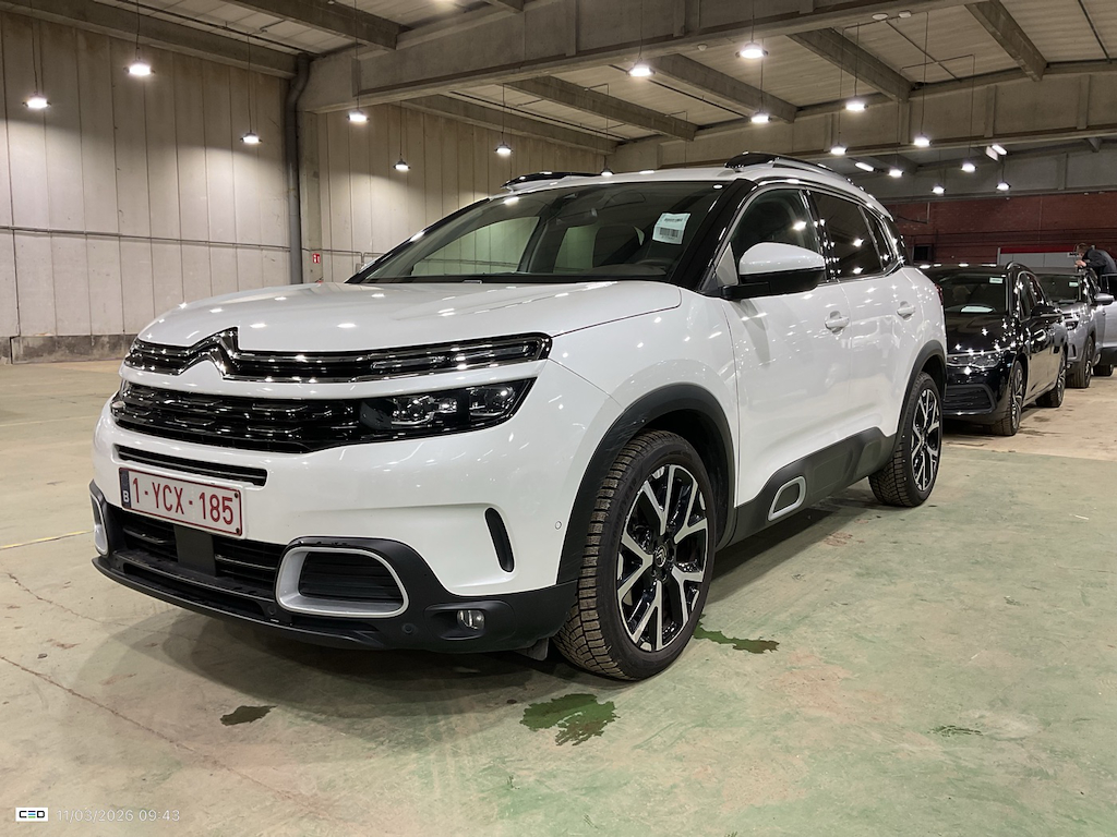 Citroën C5 AIRCROSS 1.5 BLUEHDI 130 BUSINESS LOUNGE