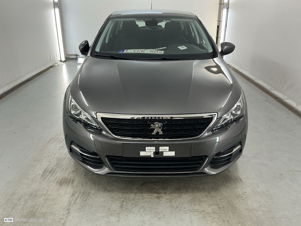 Peugeot 308 SW DIESEL - 2017 1.5 BlueHDi Active (EU6.2)