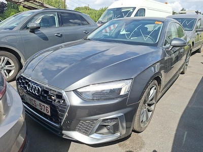Kupi AUDI A5 SPORTBACK DIESEL - 2020 na Ayvens Carmarket