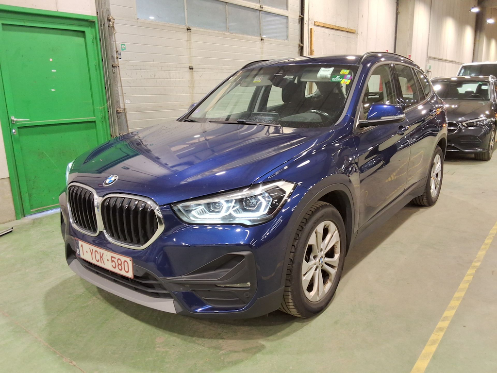 BMW X1 - 2019 1.5iA xDrive25e PHEV OPF