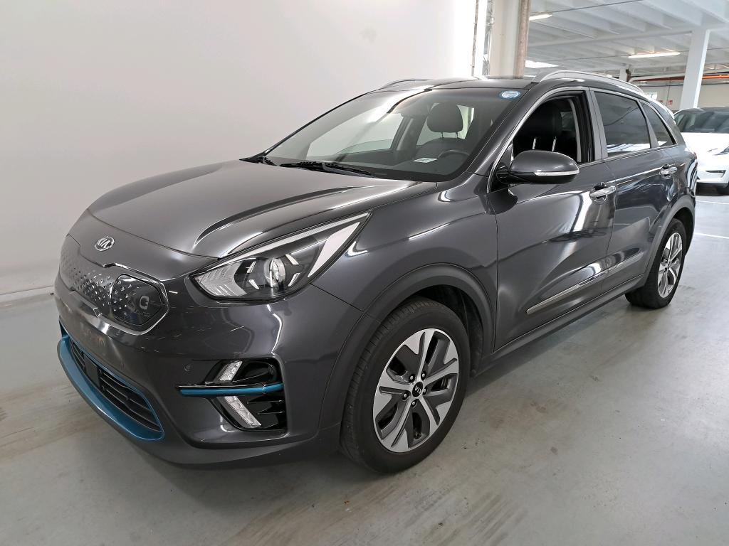 Kia E-NIRO 64 kWh More