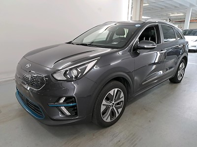 Ayvens Carmarket den KIA E-NIRO satın al