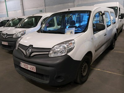 Buy RENAULT KANGOO EXPRESS MAXI DIESEL on Ayvens Carmarket