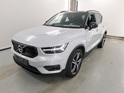 Kaufe VOLVO XC40 bei Ayvens Carmarket