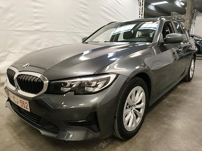 Achetez BMW 3 TOURING DIESEL - 2019 sur Ayvens Carmarket