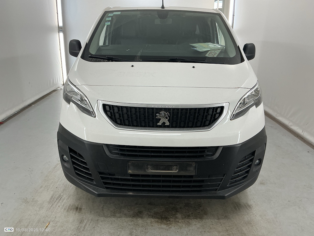 PEUGEOT EXPERT 1.5 BLUEHDI 120 S&S COMPACT PREMIUM