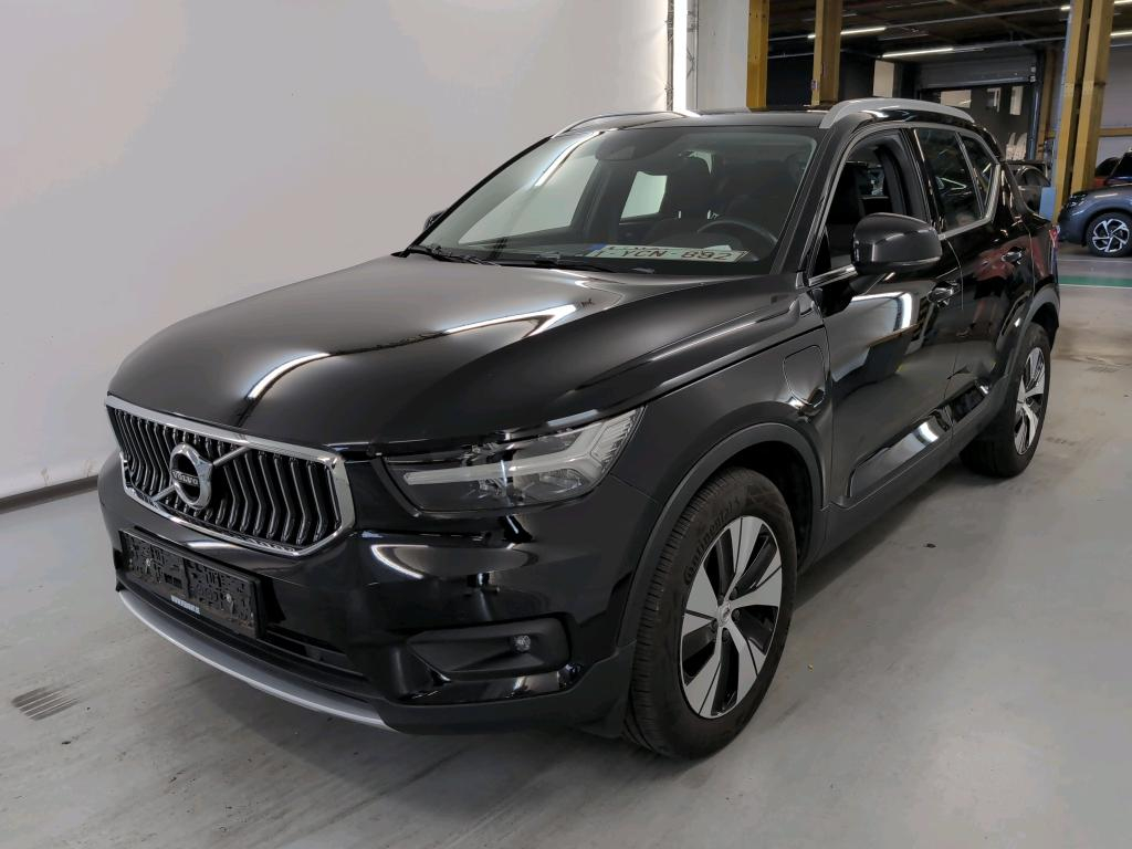 Volvo XC40 1.5 T5 TE PHEV Momentum Pro DCT STOCK