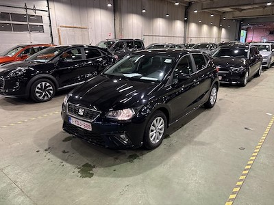 Kaufe SEAT IBIZA 5P/D - 2017 bei Ayvens Carmarket