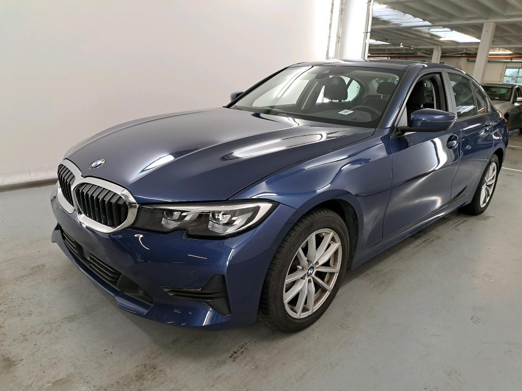 BMW 3 Series DIESEL - 2019 20 dXA MHD AdBlue